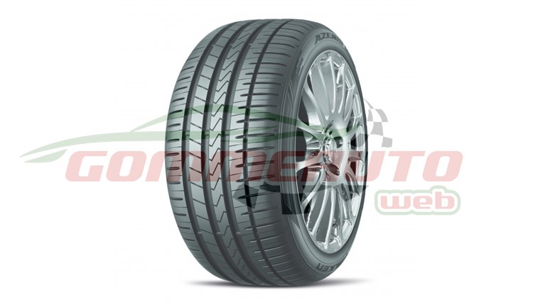 COP. 285/35 R20 104Y AZENIS FK510